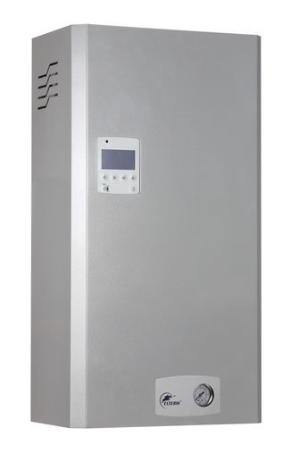 Elektryczny kocioł wodny Pułkownik moc 15 kW