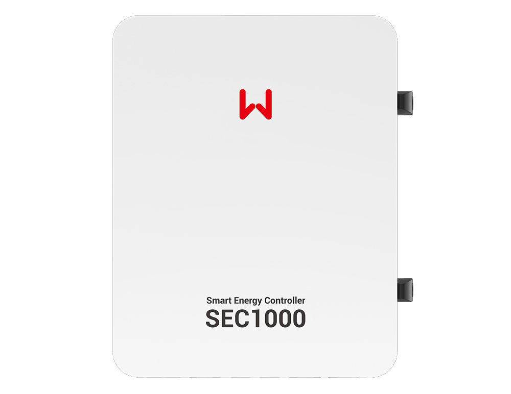 GoodWe SEC1000 on-grid