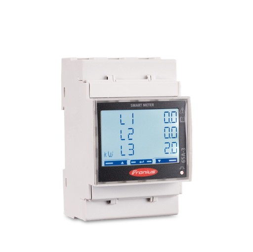 Licznik energii Fronius Smart Meter TS 65A 3 fazowy