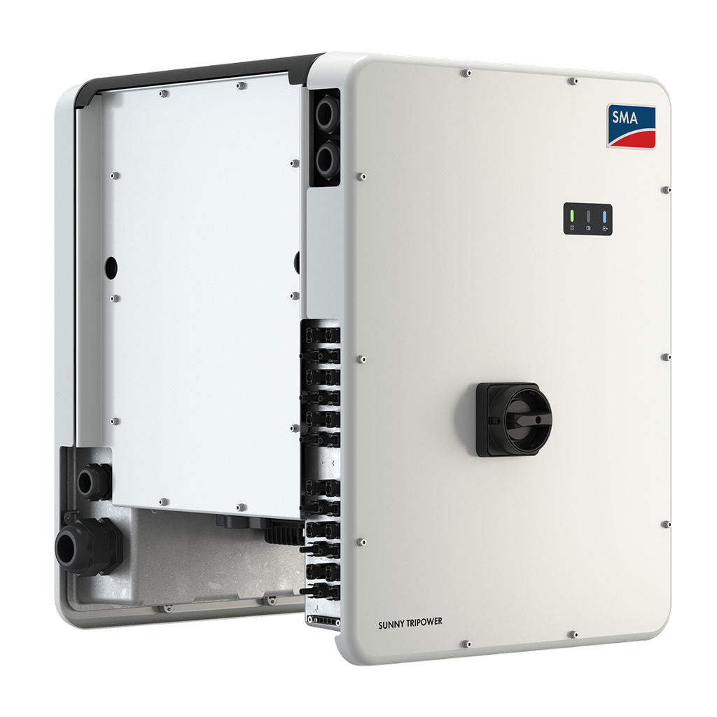 SMA Sunny Tripower STP 50-41 CORE1 50kW inverter