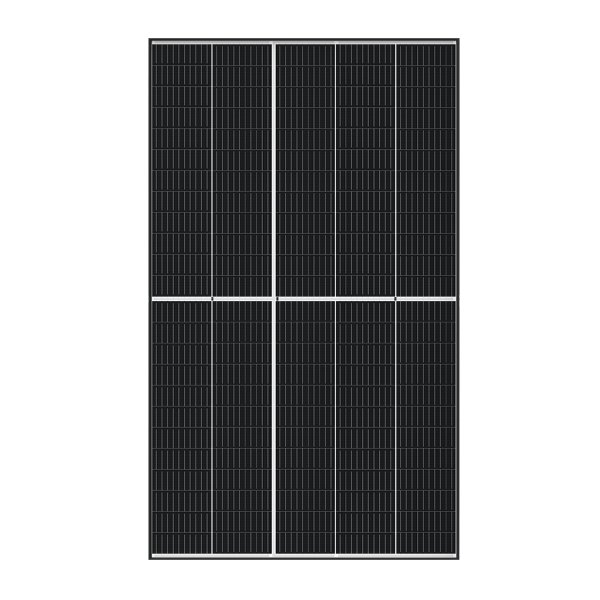 Trina Solar TSM-DE09.08 Vertex S 395W CZARNA RAMA