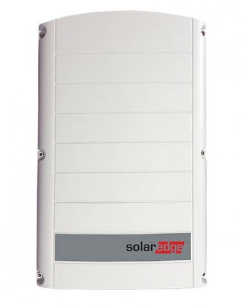 Falownik SolarEdge SE10K-RW0TEBEN4