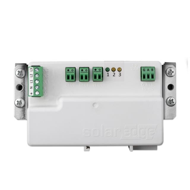 Licznik energii SolarEdge Modbus Meter SE-MTR-3Y-400V-A