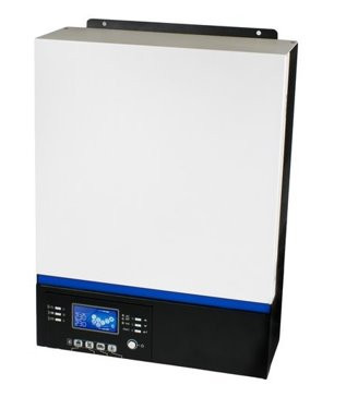 Hybrid Solar Inverter Off-Grid ESB 10kW-48