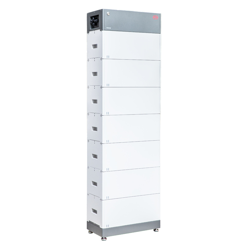 Magazyn energii BYD B-BOX Premium HVM 19,3kWh