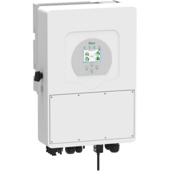 Falownik Hybrydowy Deye SUN-6K-SG01HP3-EU-AM2 6kW