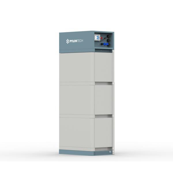 Magazyn Energii Pylontech Force H2 - 10,65kWh