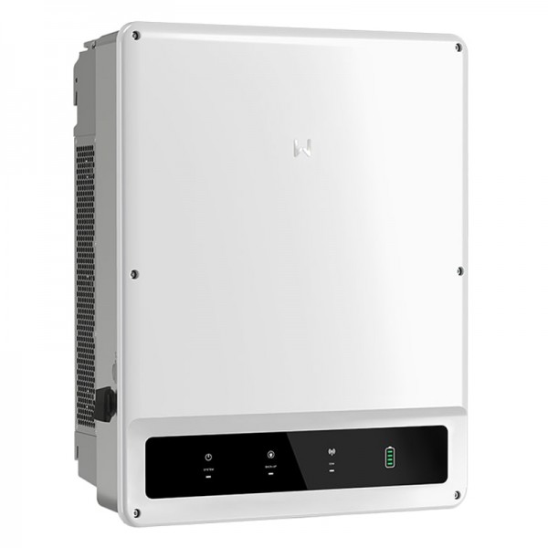 GoodWe GW15K-ET PLUS Hybrid Backup HV inverter