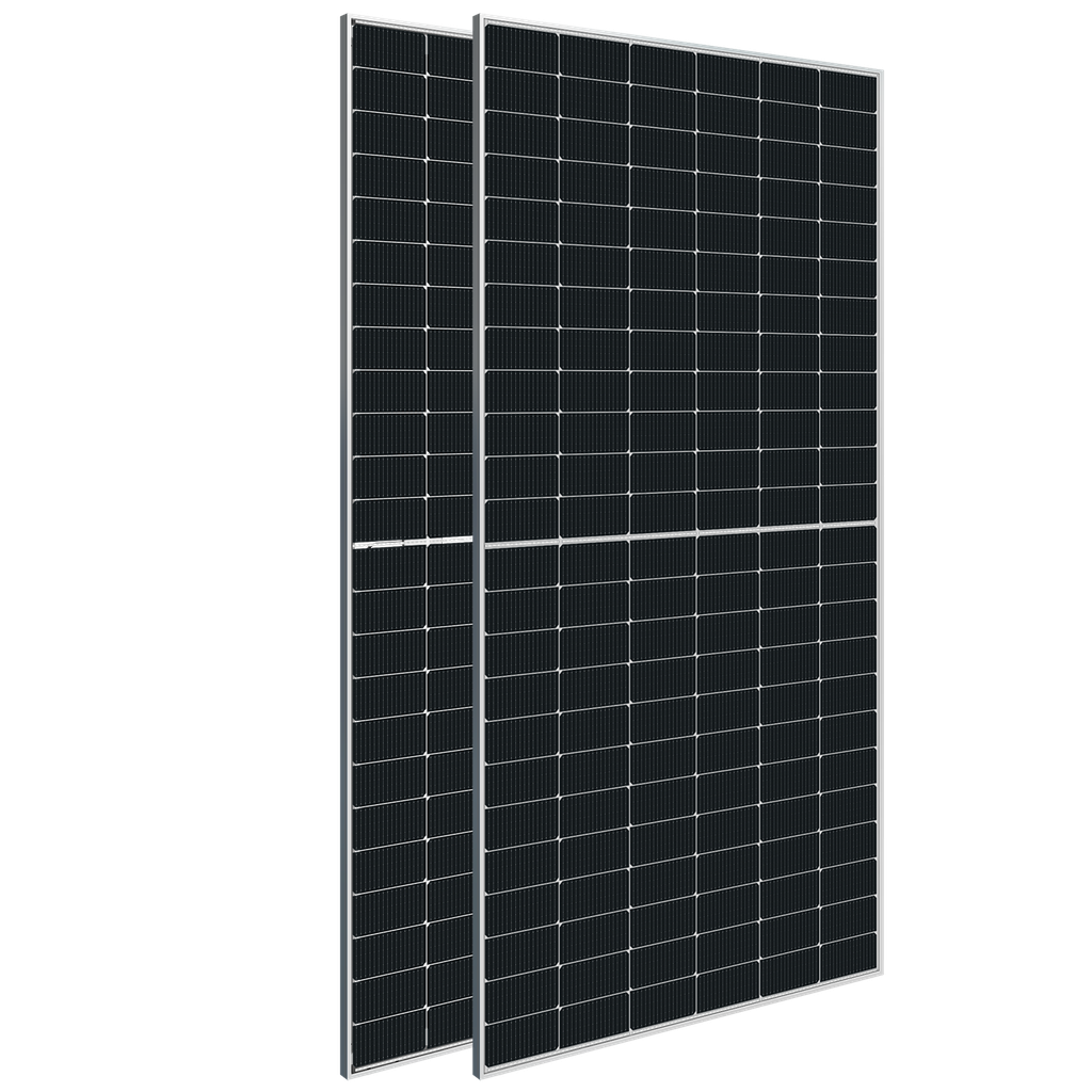 Moduł fotowoltaiczny ASTRO Twins N5 CHSM72N Bifacial 575W