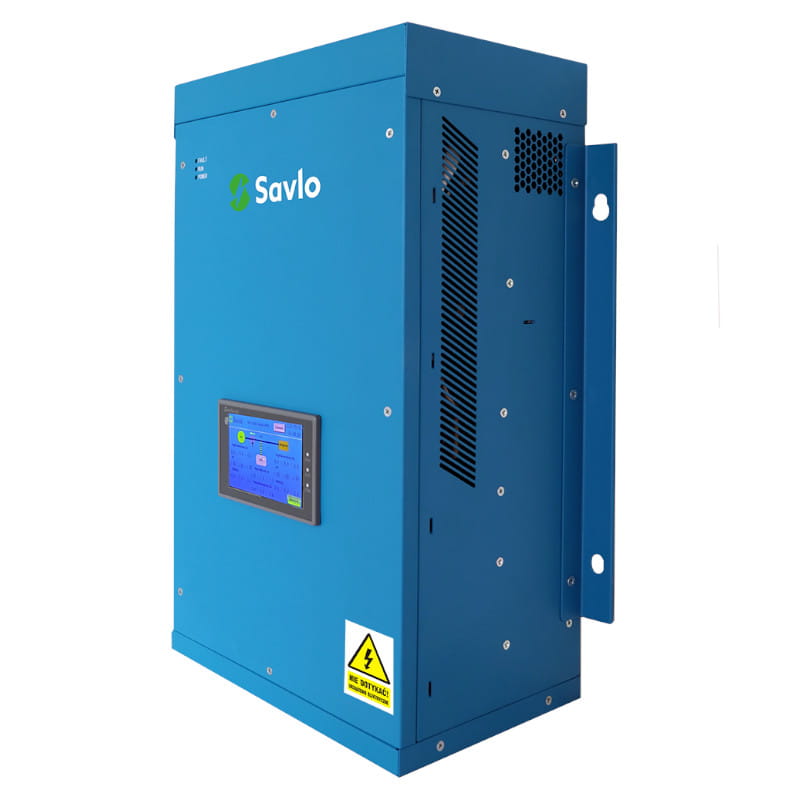 SVG 50kVar active reactive power compensator