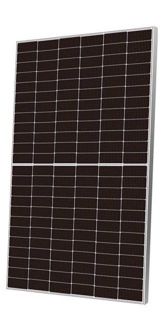 SUNOVA SS-BG570- photovoltaic module 72MDH(T) 570W