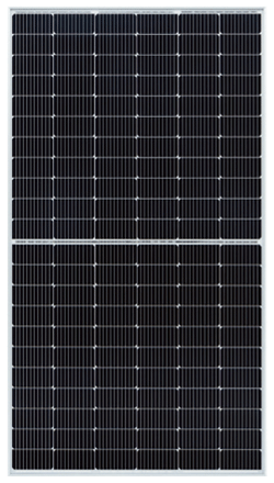 Photovoltaic module SUNOVA SS-460-60MDH 460W