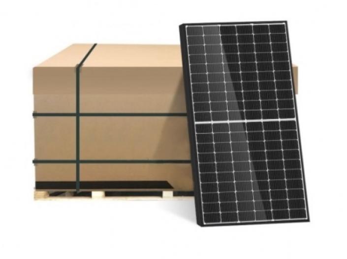 Photovoltaic module SUNOVA SS-460-60MDH 460W PALLET