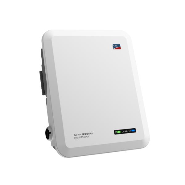 Hybrid Inverter SMA Sunny Tripower 5.0 Smart Energy STP5.0-3SE