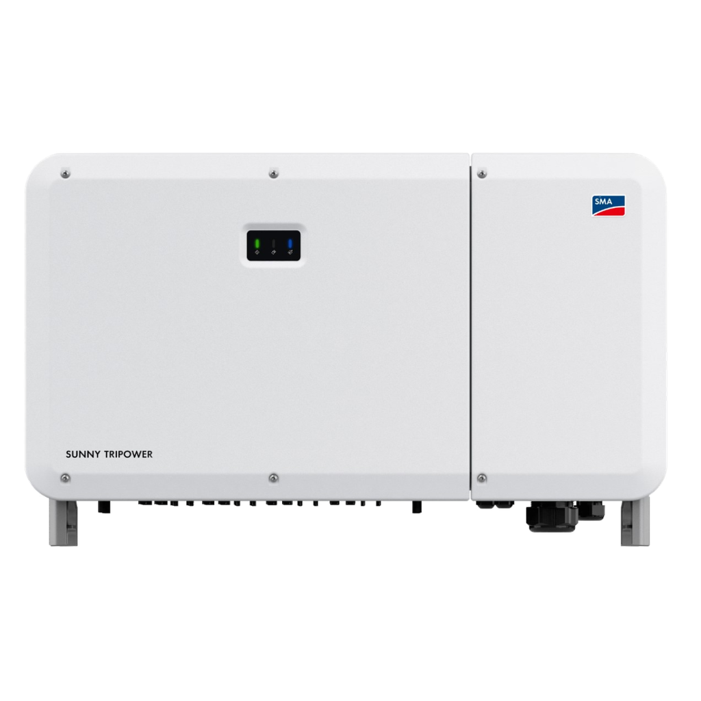 SMA Sunny Tripower STP 110-60 CORE2 110kW inverter