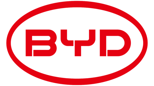 Brand: BYD