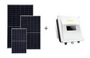 Self-assembly Photovoltaic Kit My Energy 2.08 kW