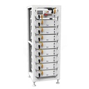  Deye Energy Storage - HV-Rack for BOS-G 9 layers